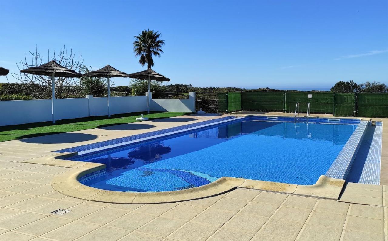 Apartamentos Na Quinta Altavista Do Carvalhal Zambujeira do Mar Exterior foto