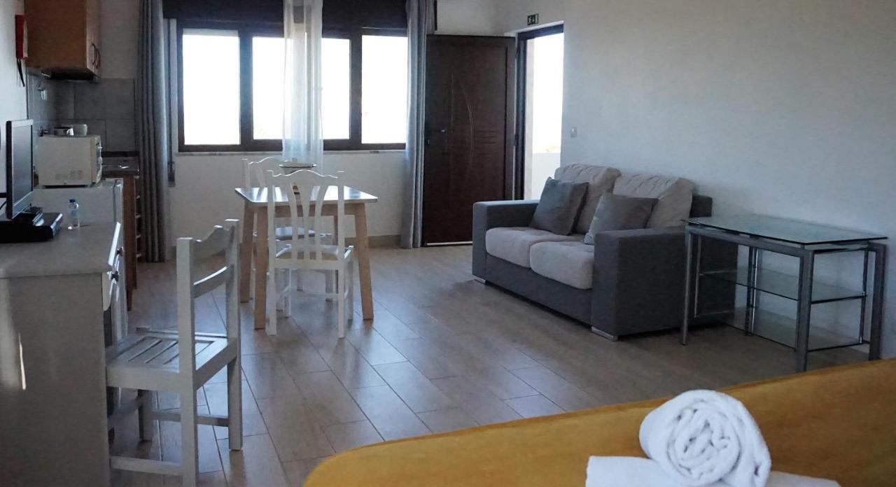 Apartamentos Na Quinta Altavista Do Carvalhal Zambujeira do Mar Exterior foto