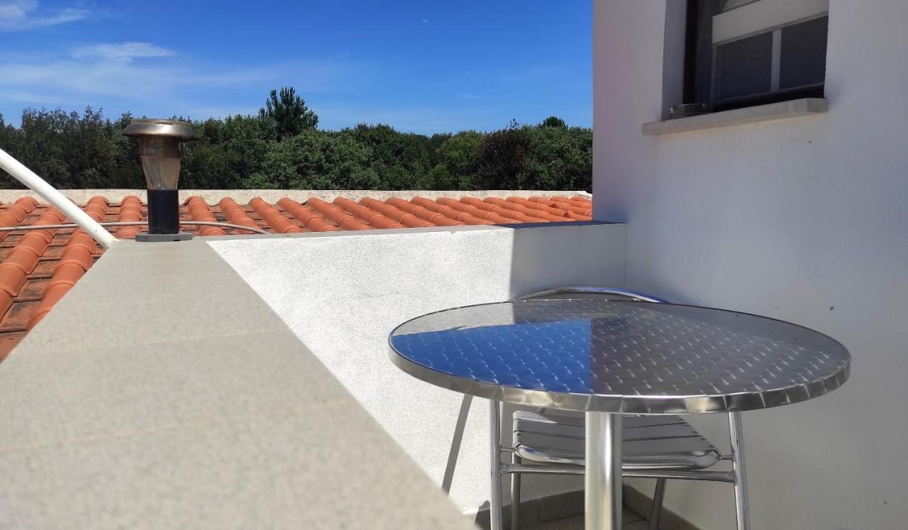 Apartamentos Na Quinta Altavista Do Carvalhal Zambujeira do Mar Exterior foto