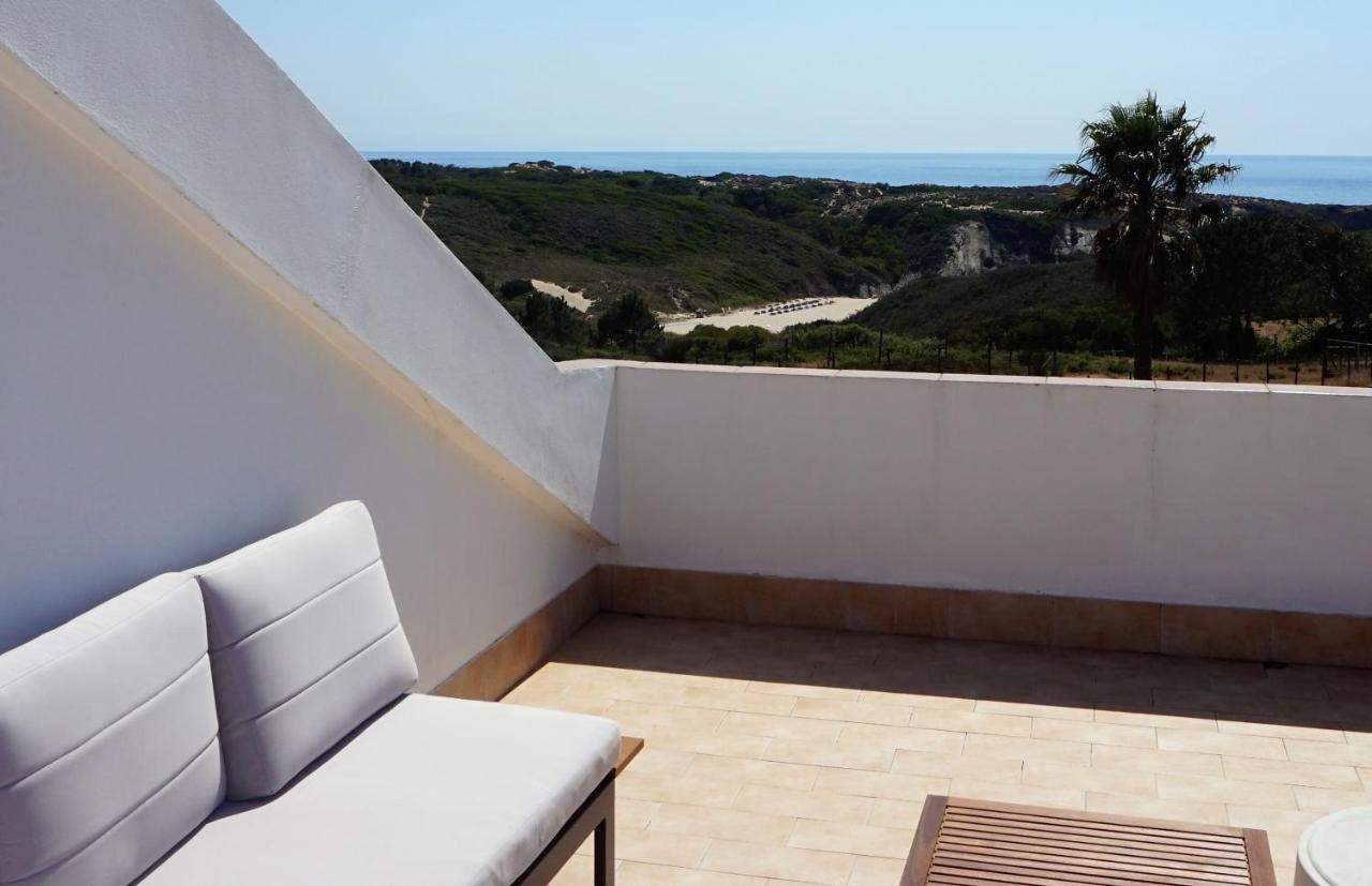 Apartamentos Na Quinta Altavista Do Carvalhal Zambujeira do Mar Exterior foto